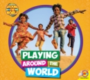 Playing Around the World - eBook