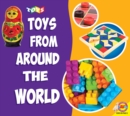 Toys from Around the World - eBook