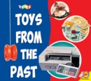 Toys from the Past - eBook