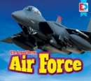 Air Force - eBook