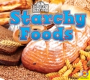 Starchy Foods - eBook