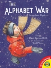The Alphabet War - eBook
