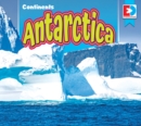 Antarctica - eBook