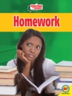 Homework - eBook