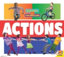 Actions - eBook
