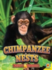 Chimpanzee Nests - eBook
