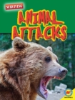 Animal Attacks - eBook