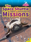 The Space Shuttle Missions - eBook