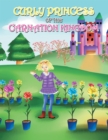 Curly Princess of the Carnation Kingdom - eBook