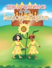 Curly Princesses of the Sunflower Kingdom - eBook