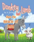 Donkey and Lamb share the miracle of Jesus - eBook