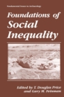Foundations of Social Inequality - eBook