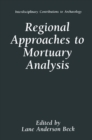 Regional Approaches to Mortuary Analysis - eBook