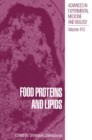 Food Proteins and Lipids - eBook