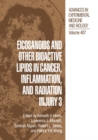 Eicosanoids and other Bioactive Lipids in Cancer, Inflammation, and Radiation Injury 3 - eBook