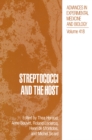 Streptococci and the Host - eBook