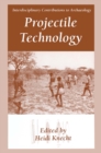 Projectile Technology - eBook