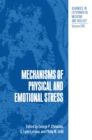 Mechanisms of Physical and Emotional Stress - eBook