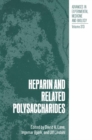 Heparin and Related Polysaccharides - eBook