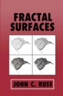 Fractal Surfaces - eBook