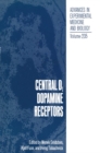 Central D1 Dopamine Receptors - eBook