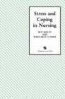 Stress and Coping in Nursing - eBook