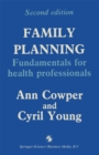 Family Planning : Fundamentals for health professionals - eBook