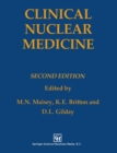 Clinical Nuclear Medicine - eBook