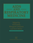 AIDS and Respiratory Medicine - eBook