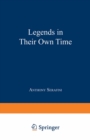 Legends in Their Own Time : A Century of American Physical Scientists - eBook