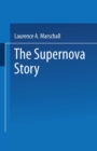 The Supernova Story - eBook