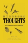 Discrete Thoughts : ESSAYS ON MATHEMATICS, Science, and Philosophy - eBook