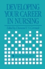 Developing Your Career in Nursing - eBook