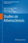 Studies on Atherosclerosis - eBook