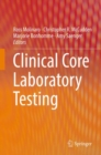Clinical Core Laboratory Testing - eBook