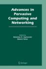 Advances in Pervasive Computing and Networking - Book