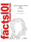 Cognitive Psychology, Mind and Brain - eBook