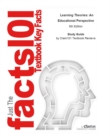 Learning Theories, An Educational Perspective : Education, Pedagogy - eBook