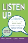 Listen up Second Edition - eBook