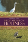 Meditations on Holiness - eBook