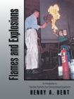 Flames and Explosions : An Introduction to Teaching Chemistry from Demonstration-Experiments - eBook