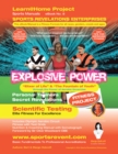 Explosive Power : "Elixer of Life" & "The Foundation of Youth" - eBook