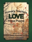 Primary Teachers Love These Poems - eBook