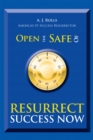 Open the Safe of Resurrect Success Now - eBook