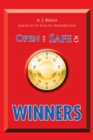 Open the Safe of Winners - eBook