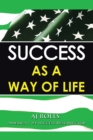 Success as a Way of Life Philosophy - eBook
