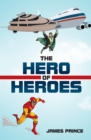 The Hero of Heroes - eBook