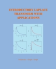 Introductory Laplace Transform with Applications - eBook