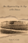 Three Hundred and Sixty-Six Days at Fort Delaware - eBook