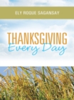 Thanksgiving Every Day - eBook